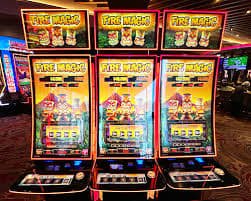 ligacapsa Game Demo interface showing slot game selection and demo account balance