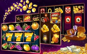 Fortune Tiger slot game